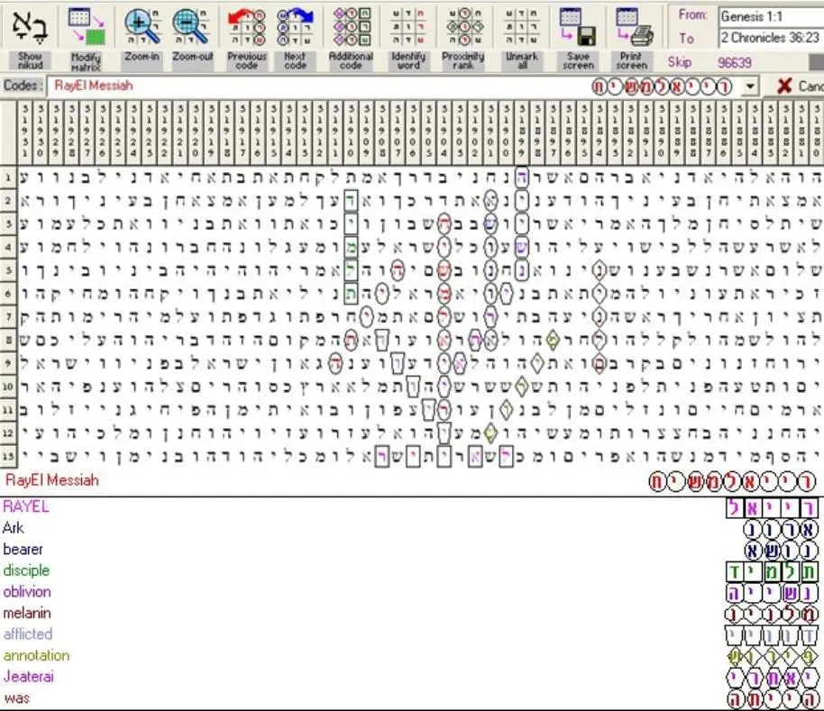 RayEl Mesiah 4