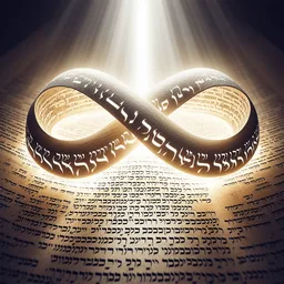 The Bible Code app icon