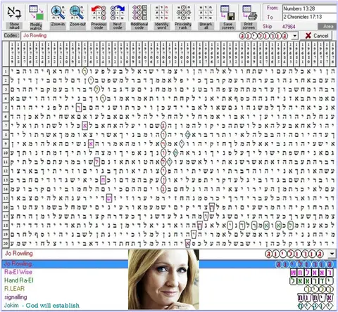Jo Rowling 2