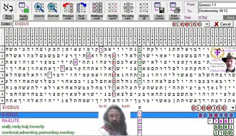 Exodus 3