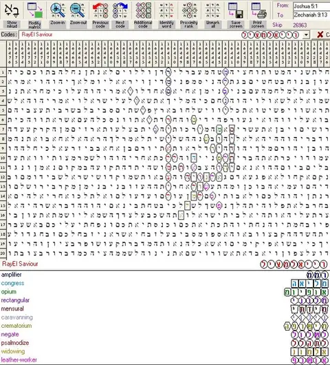 RayEl Saviour 6