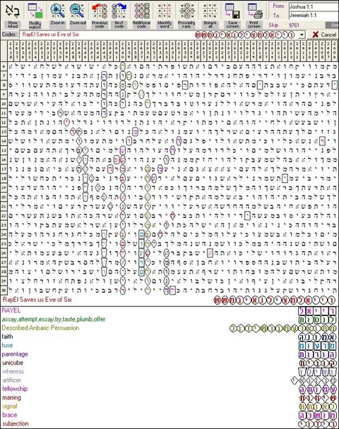 RayEl Saviour 7
