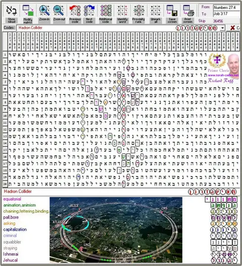 Hadron Collider 2