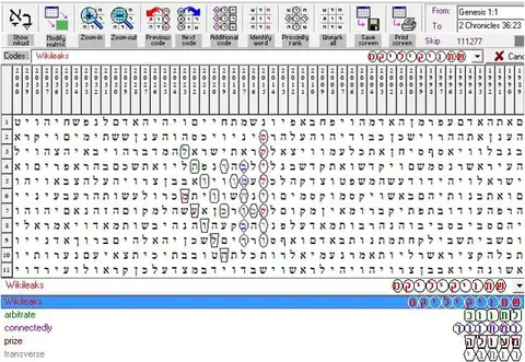 Wikileaks 2