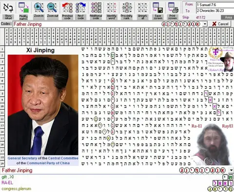 Xi Jinping 2