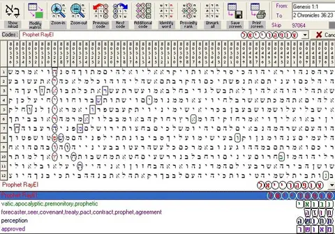 Prophet RayEl 2