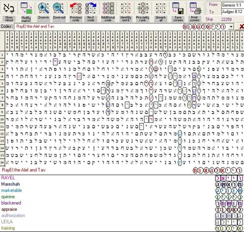 RayEl the Sign 4