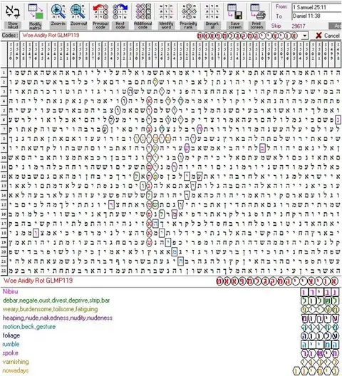 GLMP 119 D