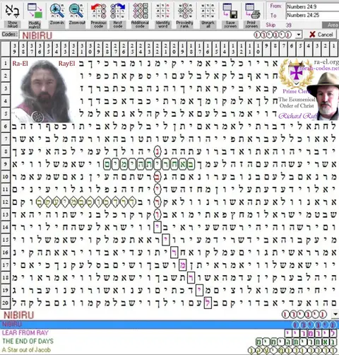 Nibiru 1