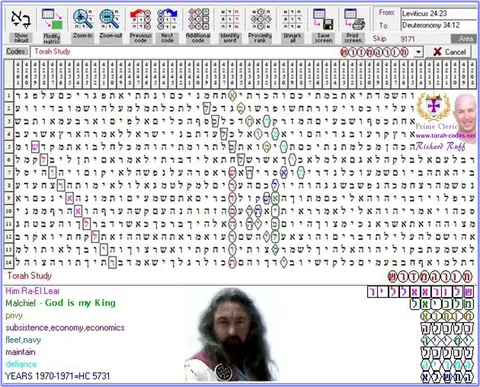 Torah Study 4