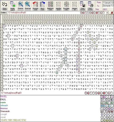 Yeshua 4a