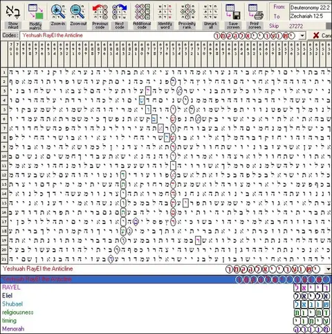 Yeshua 5