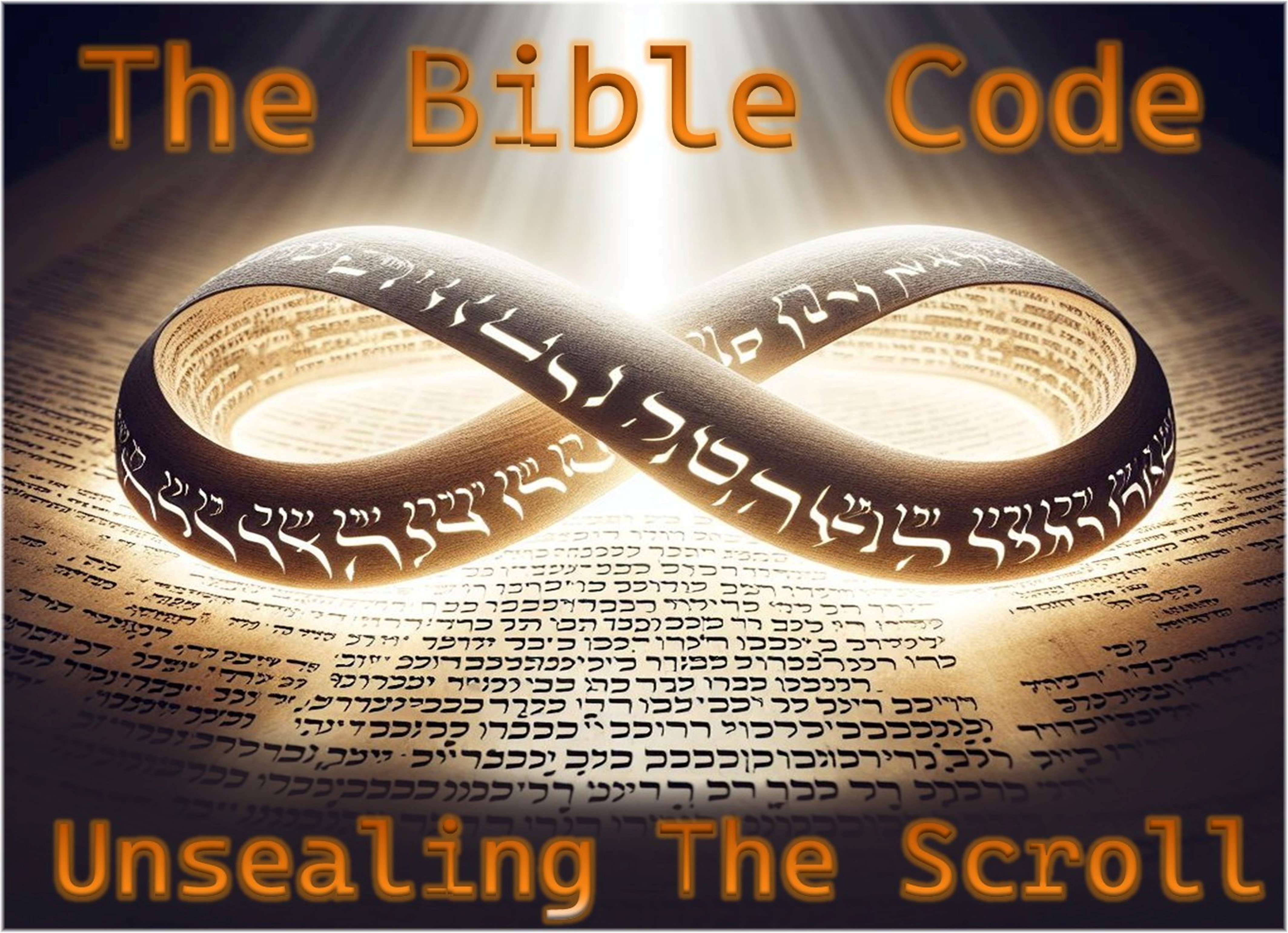 The Bible Code - Torah Code Software